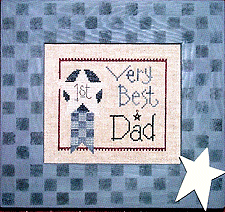 Lizzie Kate - #1 Dad