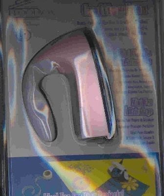 Mini Crafting Iron