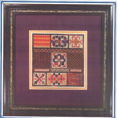 DebBee's Designs - Autumn Fantasy