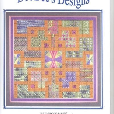 DebBee's Designs - Primrose Path