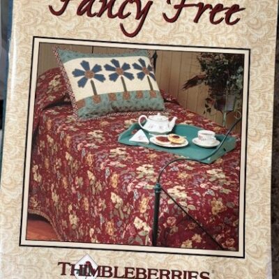 Thimbleberries - Fancy Free