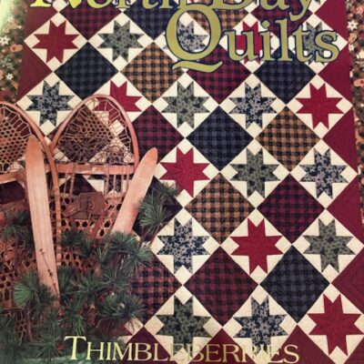 Thimbleberries - North Bay Quilts