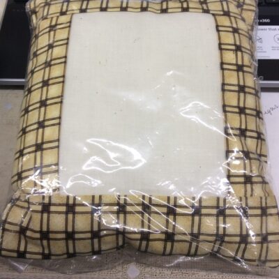 Pine Mountain Pillow for ACK-11 - November