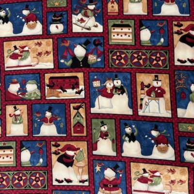 SSI - T. Kogut - Wintertime Friends- 26988-317