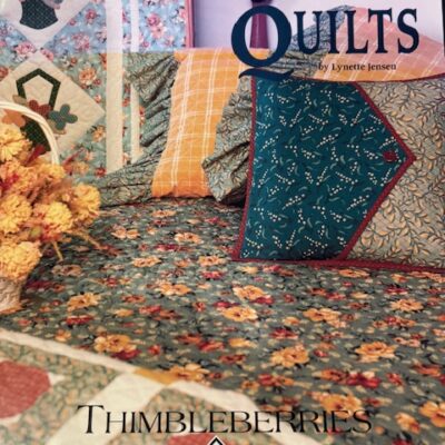 Sunwashed Quilts