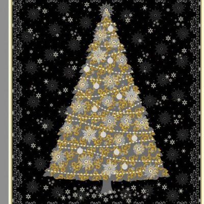 Quilting Treasures Celebrate the Seasons 23266J