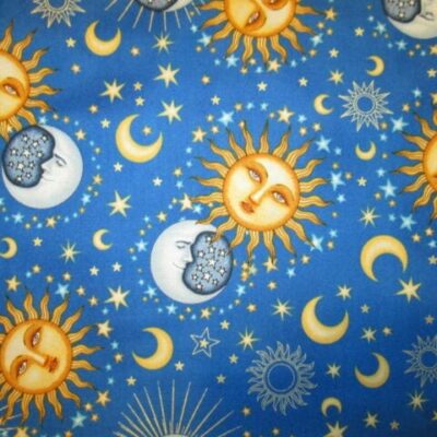 Quilting Treasures Celestial Sol 24378-B