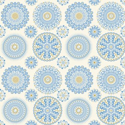 Quilting Treasures Celestial Sol 24379-E