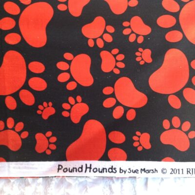 RJR - Pound Hounds 6950