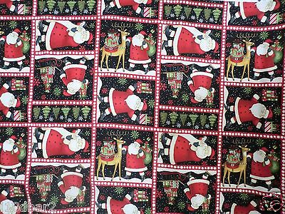 SSI - Santa's Gifts by Debbie Mumm 67490-937S
