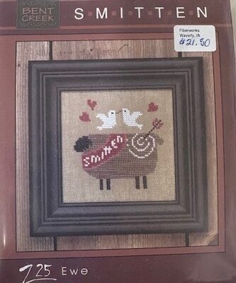 Bent Creek Ewe Smitten