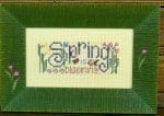 Shepherd's Bush - Spring is Blooming