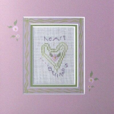 Shepherd's Bush - Heart Strings