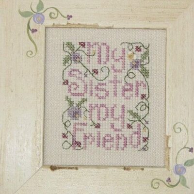Shepherd's Bush - My Sister My Friend