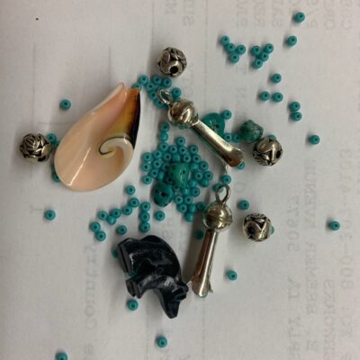 Hototo embellishment packet