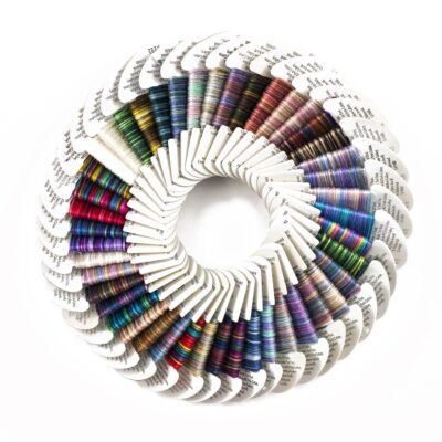 Rainbow Gallery - Bravo thread