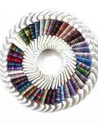 Rainbow Gallery - Encore thread