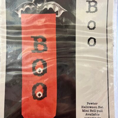 Charland Designs - Howlers Boo - Last one