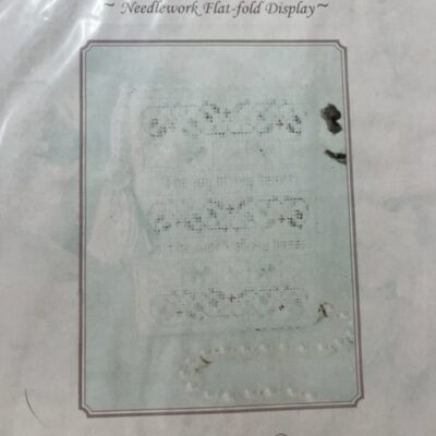 The Joy of My Heart kit - Lorri Birmingham Designs - LAST CHANCE