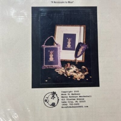 Moon Pi Madness - Snow Glad You're Mine kit - LAST CHANCE