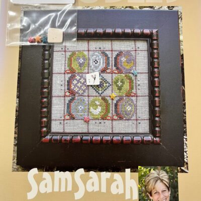 Samsarah Baubles - Y is for Yo-Yo- Last one