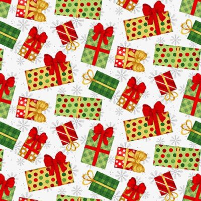 Studio E - Merry Town 6364-8