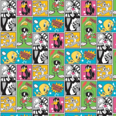 Camelot - Looney Tunes Frames