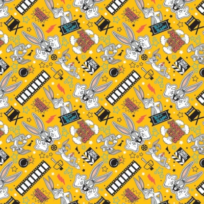 Camelot - Looney Tunes Bugs Toss