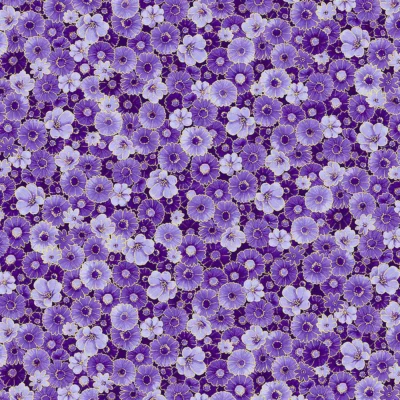 Timeless Treasures - Fleur - CM1024