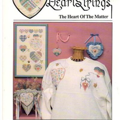 Heartstrings -The Heart of the Matter - LAST CHANCE