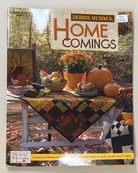 Debbie Mumm - Home Comings