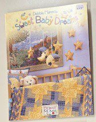 Debbie Mumm - Sweet Baby Dreams