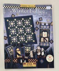 Debbie Mumm - Winter Follies