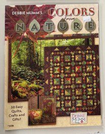 Debbie Mumm - Colors From Nature