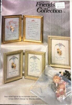 Friendship Collection - wedding design