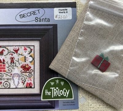 The Trilogy - Secret Santa