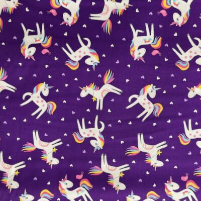 Kanvas - Unicorn Magic 9798P-86
