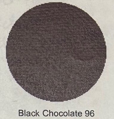 32 count solid color linen - Black Chocolate - P