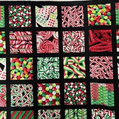 Kanvas Studio - Christmas Candy Store 4966-99