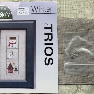 The Trilogy - Tiny Trio Winter