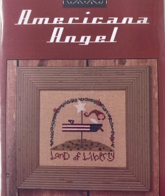 Bent Creek Americana Angel kit