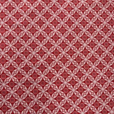 Contempo fabric - Winter Village 10384-10