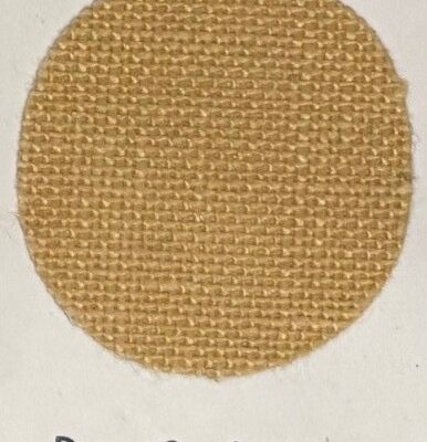 32 count solid color linen - desert sand - P