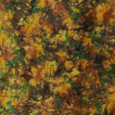 Fabrics That Care - 1327 batik
