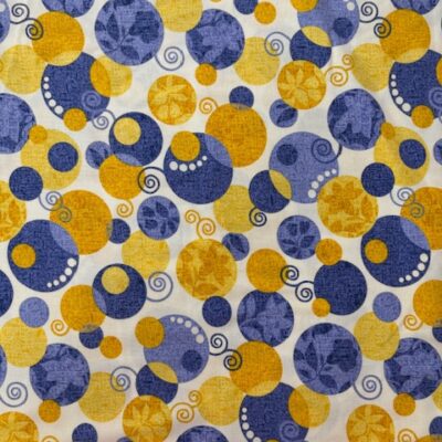 QT fabric Sassy 24207Z