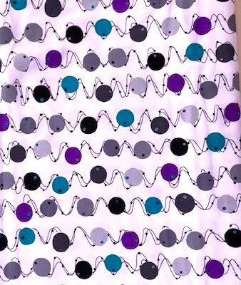 Studio E - Metropia 2094-95 dots