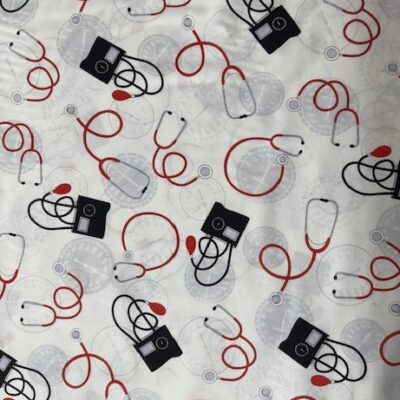 Windham Fabrics - 37304-2 nurses