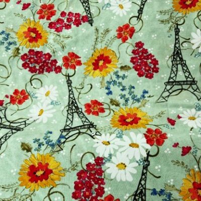Troy Riverwood Collection Paris Panache 1780-4
