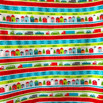 Contempo fabric - 10389-99 AISH