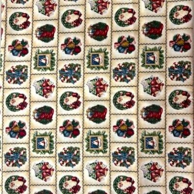 RJR - Thimbleberries - Candy Coated Christmas 4217-2